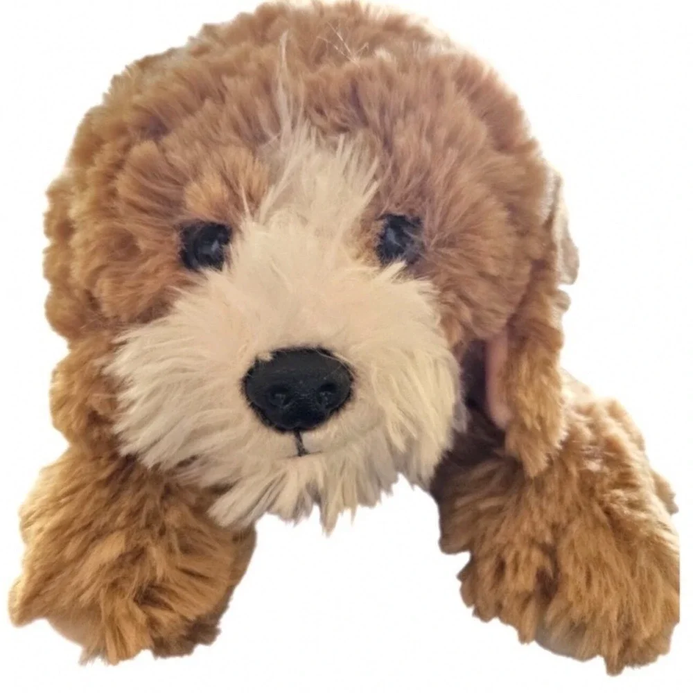 FAO Schwarz Cockapoo Puppy Dog 14